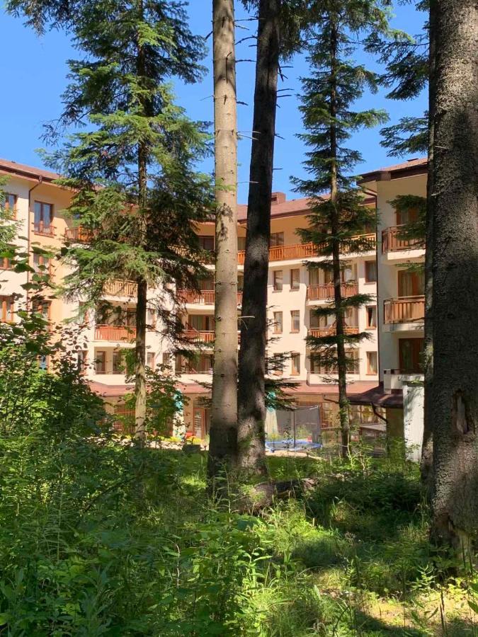 Excellent studios for your vacation-Hotel Villa Park- Borovets Exterior foto